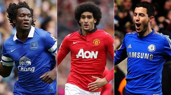 球迷都能同 球迷都能同